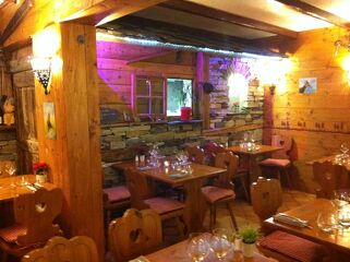 aussois-restaurant-l-etagne - R.Laurent