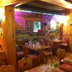 © aussois-restaurant-l-etagne - R.Laurent