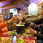 aussois-restaurant-l-etagne - R.Laurent