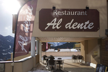 © aussois-restaurant-pizzeria-al-dente - M.le Coz