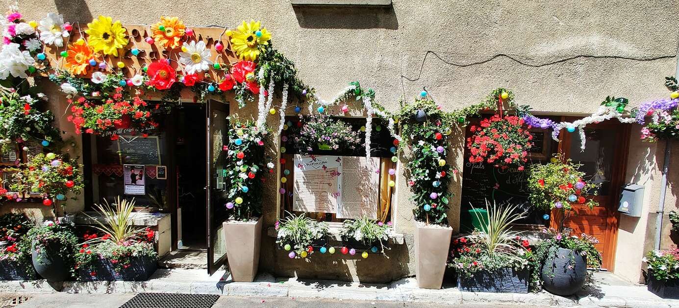 © aussois-traiteur-P'tit-coin-d-Italie - Céline Lainé