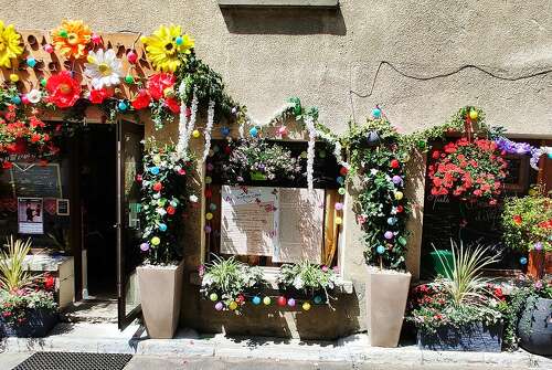 Un P'tit Coin d'Italie