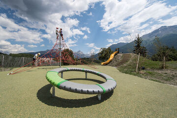 © Jeux pour enfants - A.Pernet