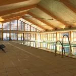 © Piscine - A. Lombard OT HMV