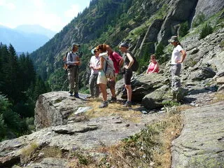 Thierry Bardagi - Mountain Guide