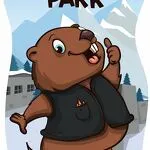 © Mascotte Marmot Park à Aussois - SPL Parrachée Vanoise