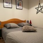 © Appartement 4 personnes avec balcon à Aussois - Bois Aurélien