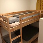 © Appartement 4 personnes avec balcon à Aussois - Bois Aurélien