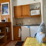© Appartement 4 personnes avec balcon à Aussois - Bois Aurélien