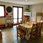 © Fleurs - Studio cabine 4 personnes ** - FLE29 - HMVT