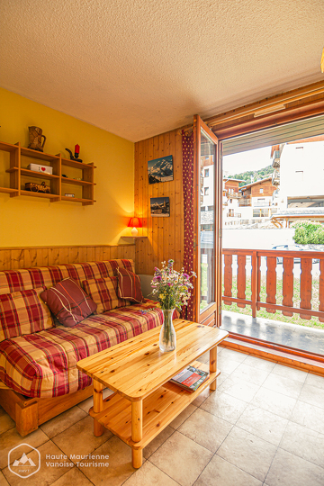 © aussois-résidence-saint-sébastien-appartement-meublé-33-location-3-personnes - HMVT