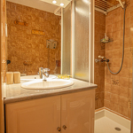 © aussois-résidence-saint-sébastien-appartement-meublé-33-location-3-personnes - HMVT
