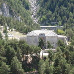 © Le sentier des Bâtisseurs - K.Mandray