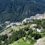 © Le sentier des Bâtisseurs - K.Mandray