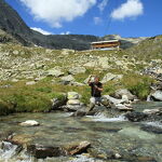 Fishing at Aussois - APPMA Aussois-La Norma