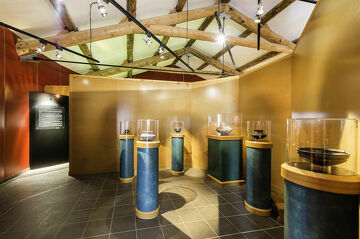 Museum of Archaeology