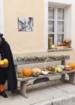 Fête d'Halloween