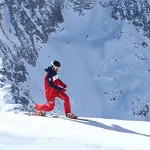 © Télémark - ESF Aussois