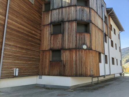 Borne de recharge pour véhicules électriques CIS Val Cenis