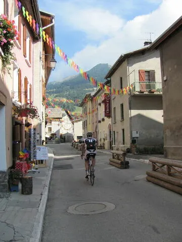 © Centre d'Aussois - Alexandre Gros / Maurienne Tourisme