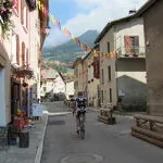 © Centre d'Aussois - Alexandre Gros / Maurienne Tourisme