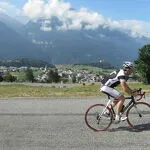 © Montée de Plan d'Aval - Alexandre Gros / Maurienne Tourisme