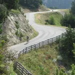 © Montée de Plan d'Aval - Alexandre Gros / Maurienne Tourisme