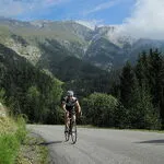 © Montée de Plan d'Aval - Alexandre Gros / Maurienne Tourisme