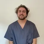 Osteopath Edgar Boirard - Edgar Boirard