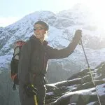 © Bénédicte en montagne - Guy Bénédicte
