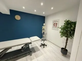 Osteopath Edgar Boirard - Edgar Boirard