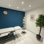 Osteopath Edgar Boirard - Edgar Boirard