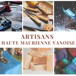© Artisans Haute Maurienne Vanoise - CCHMV