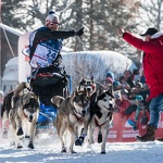 La Grande Odyssée VVF - Val Cenis - Benoit Diacre