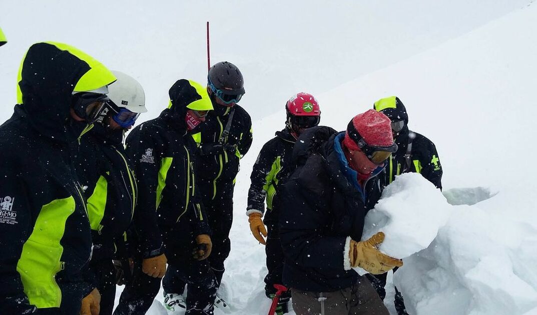 © Photo - A.Lombard-OTHMV