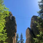 © L'Ecole buissonnière, escalade et via ferrata à Aussois - HMVT-ACF
