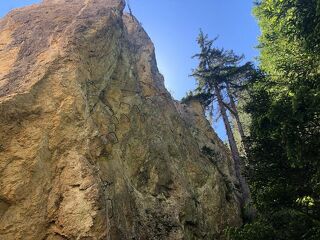 © L'Ecole buissonnière, escalade et via ferrata à Aussois - HMVT-ACF