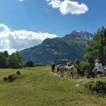 © Anes et Randonnées à Aussois - Anes et Randonnées