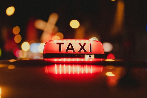 Taxi Alpes Geoffret