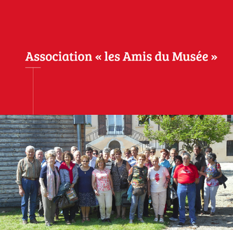 Friends of the Museum