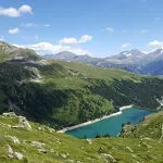 © aussois-ete-alpages-lac-plan-d-amont - K.Mandray