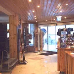 Léon sports store, ski rental at the foot of the slopes in Aussois - Léon Sports Aussois