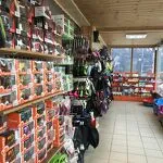 Léon sports store, ski rental at the foot of the slopes in Aussois - Léon Sports Aussois