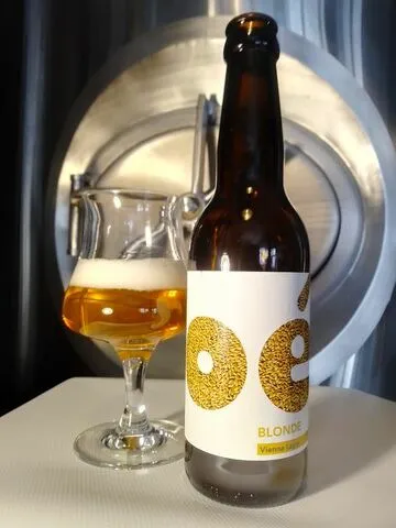 Oé beers in Aussois - Brasserie d'Oé