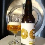Oé beers in Aussois - Brasserie d'Oé