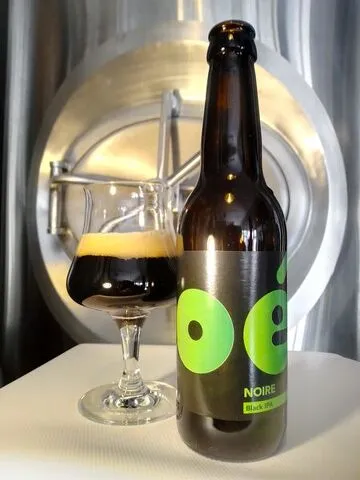 Oé beers in Aussois - Brasserie d'Oé