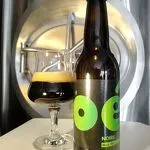 Oé beers in Aussois - Brasserie d'Oé