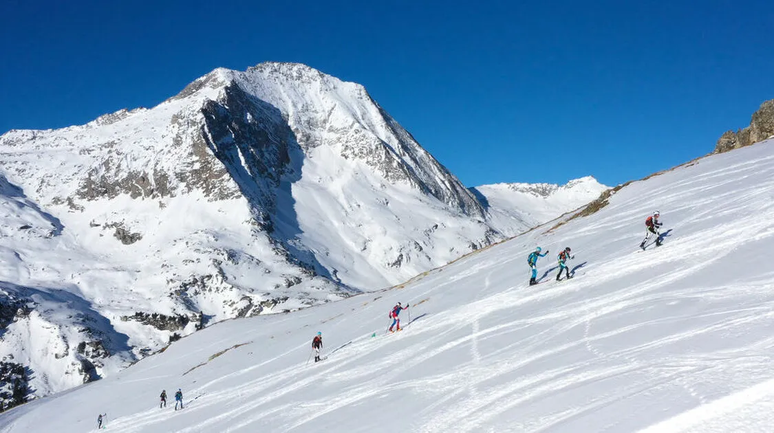 Nordic skiing - D.Cuvelier - OTHMV