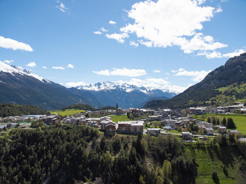 © Substitué par village d'Aussois - D.Cuvelier - OTHMV