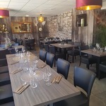 © Restaurant Al Dente à Aussois - Al Dente